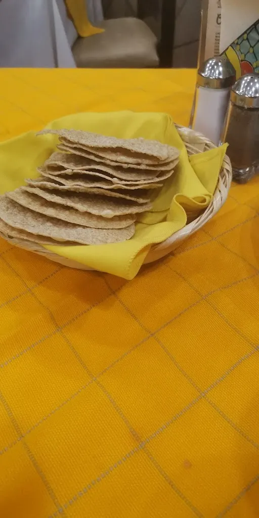 Menu_La Chata de Guadalajara_Guadalajara_image_7