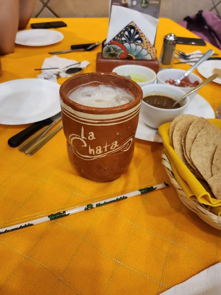 Menu_La Chata de Guadalajara_Guadalajara_image_9