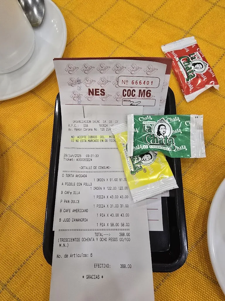 Munky Ventures_La Chata de Guadalajara_Guadalajara_review