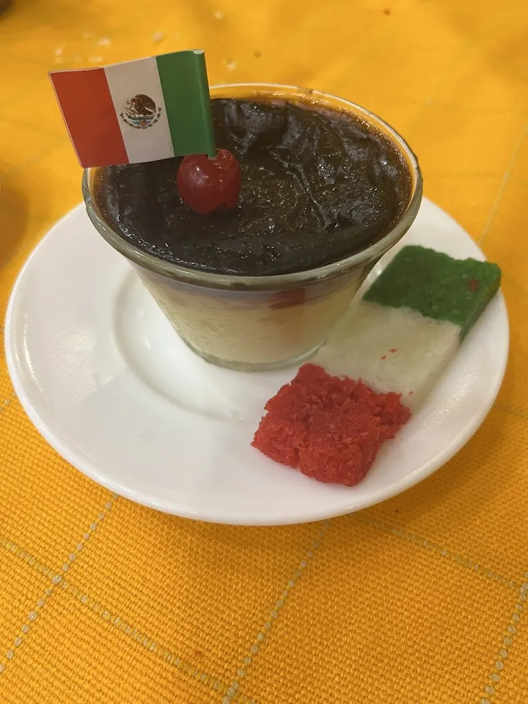 Rosie Moreno_La Chata de Guadalajara_Guadalajara_review