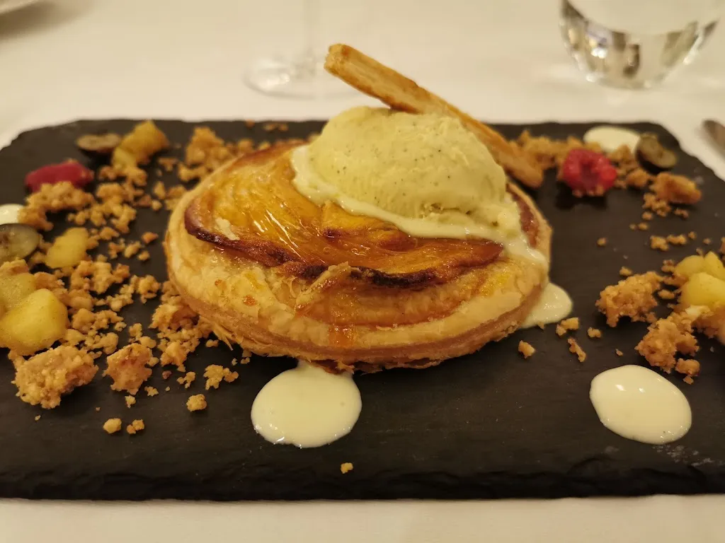 Menu_La Cúpula _Capela A_immagine_6