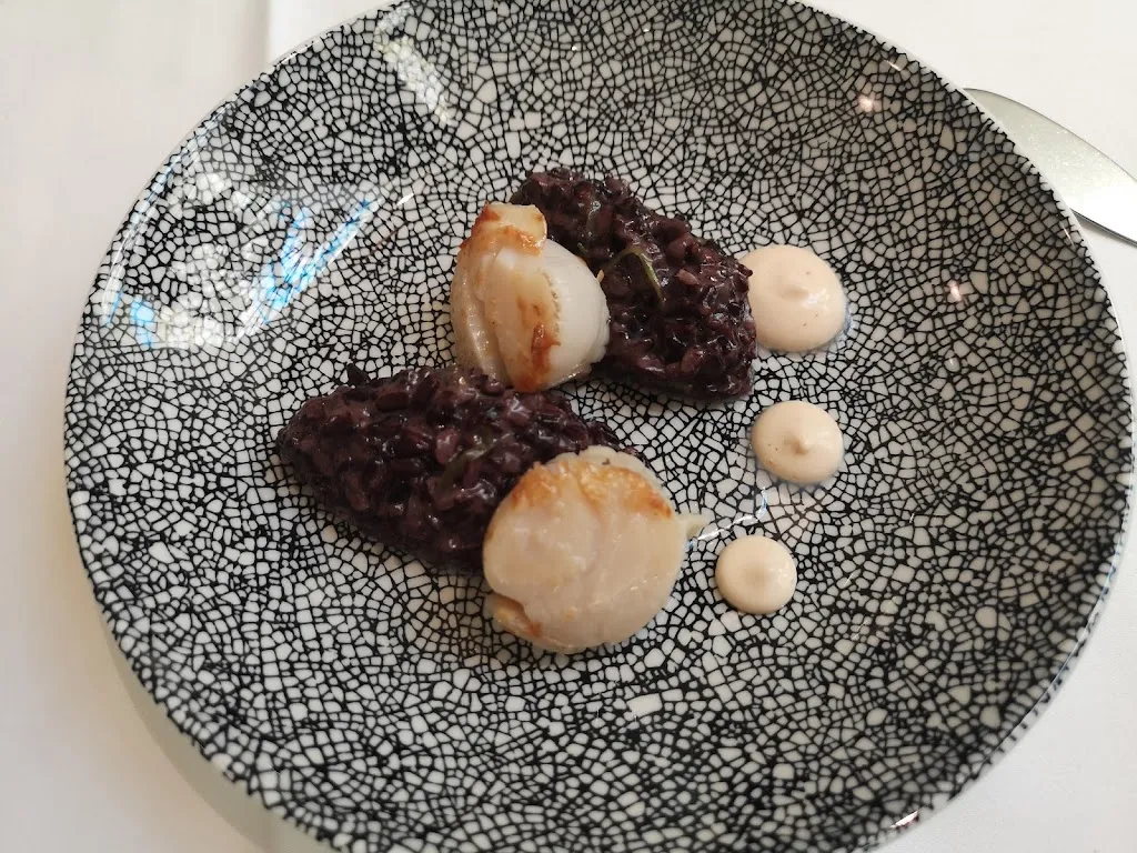 Menu_La Cúpula _Capela A_immagine_8