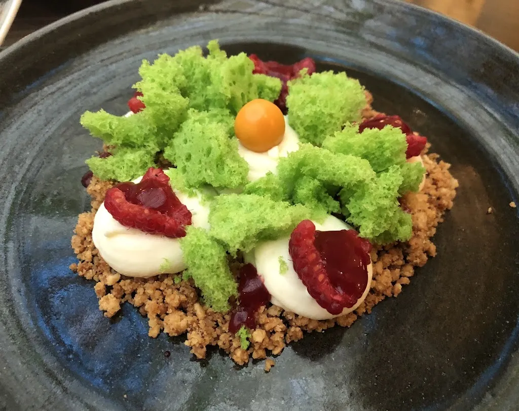 Menu_La Cúpula _Capela A_immagine_9