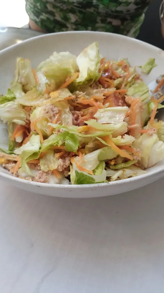 MEDE_Brasería la Moreneta_Banyeres de Mariola_review