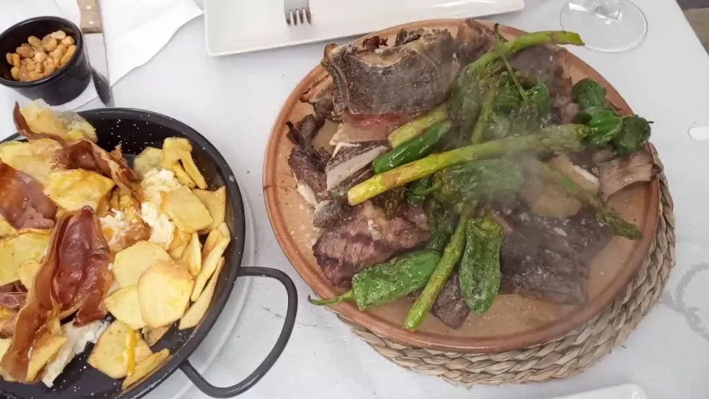 Brasería la Moreneta_Banyeres de Mariola_slider_image_2