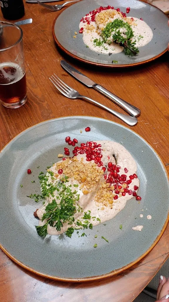 Menu_La Tequila Cocina de México Av México_Guadalajara_image_5