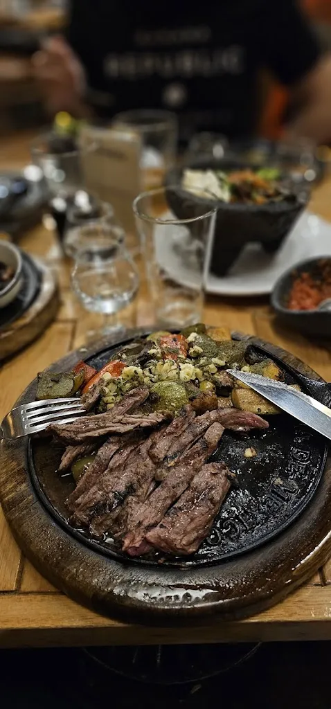 Menu_La Tequila Cocina de México Av México_Guadalajara_image_6