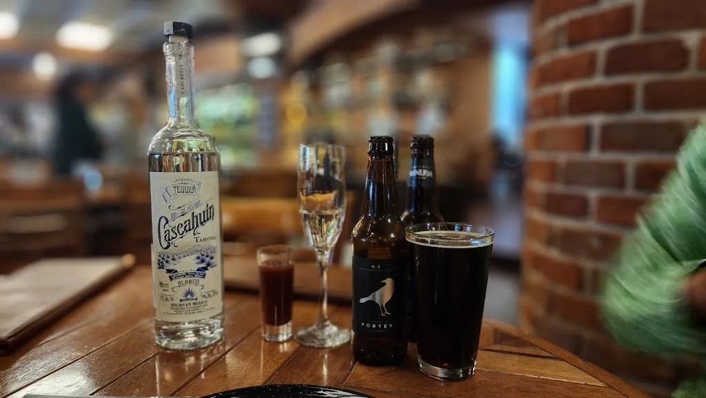 Menu_La Tequila Cocina de México Av México_Guadalajara_image_7