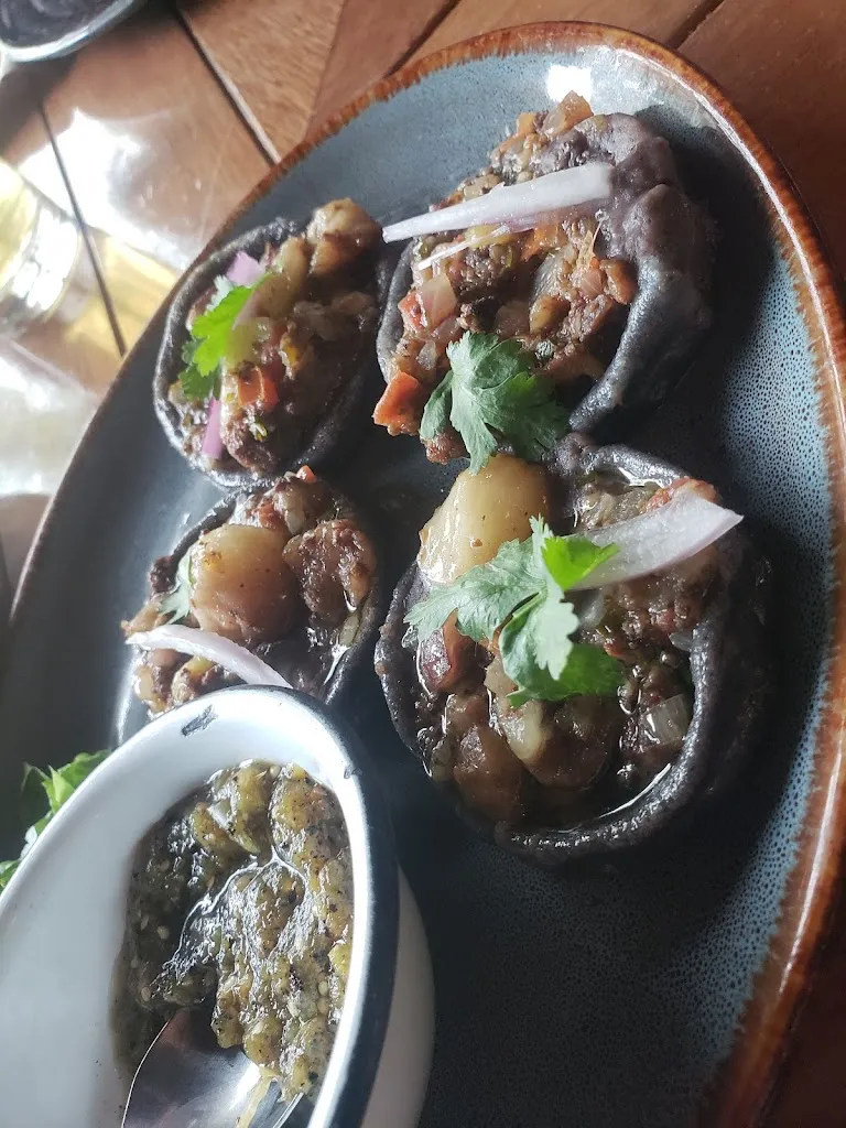 Menu_La Tequila Cocina de México Av México_Guadalajara_image_8