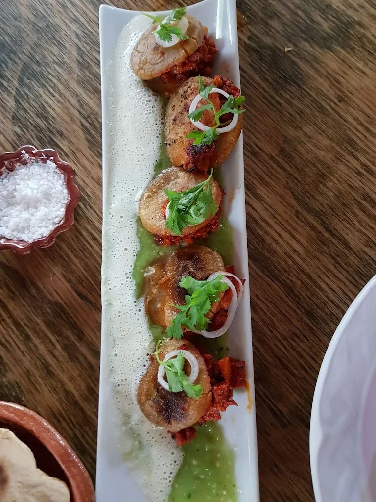 Menu_La Tequila Cocina de México Av México_Guadalajara_image_9