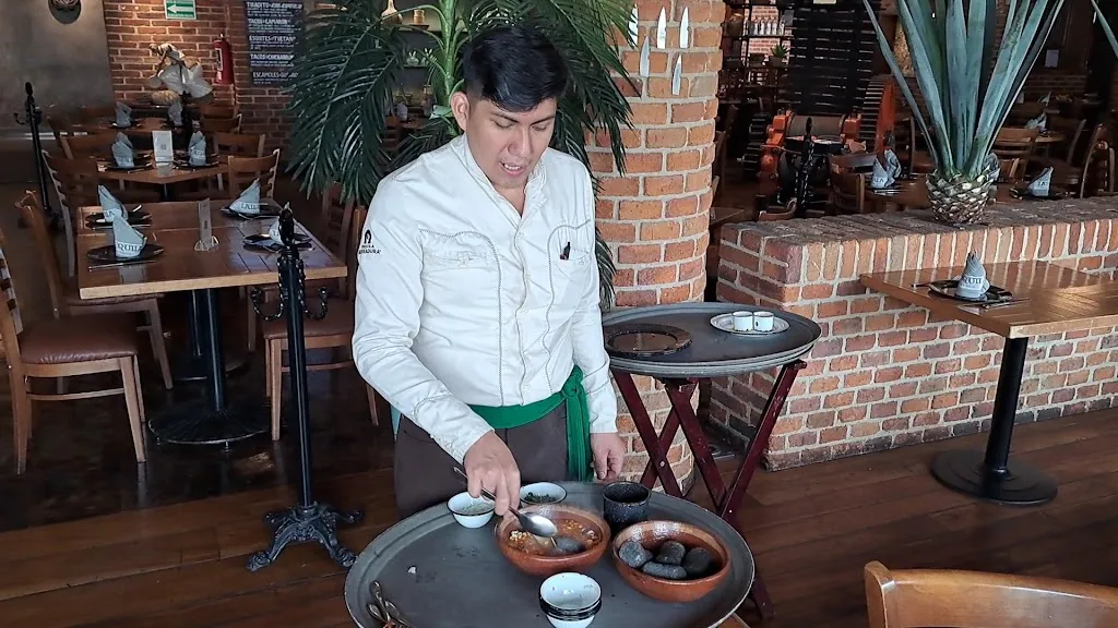 freetos_La Tequila Cocina de México Av México_Guadalajara_review