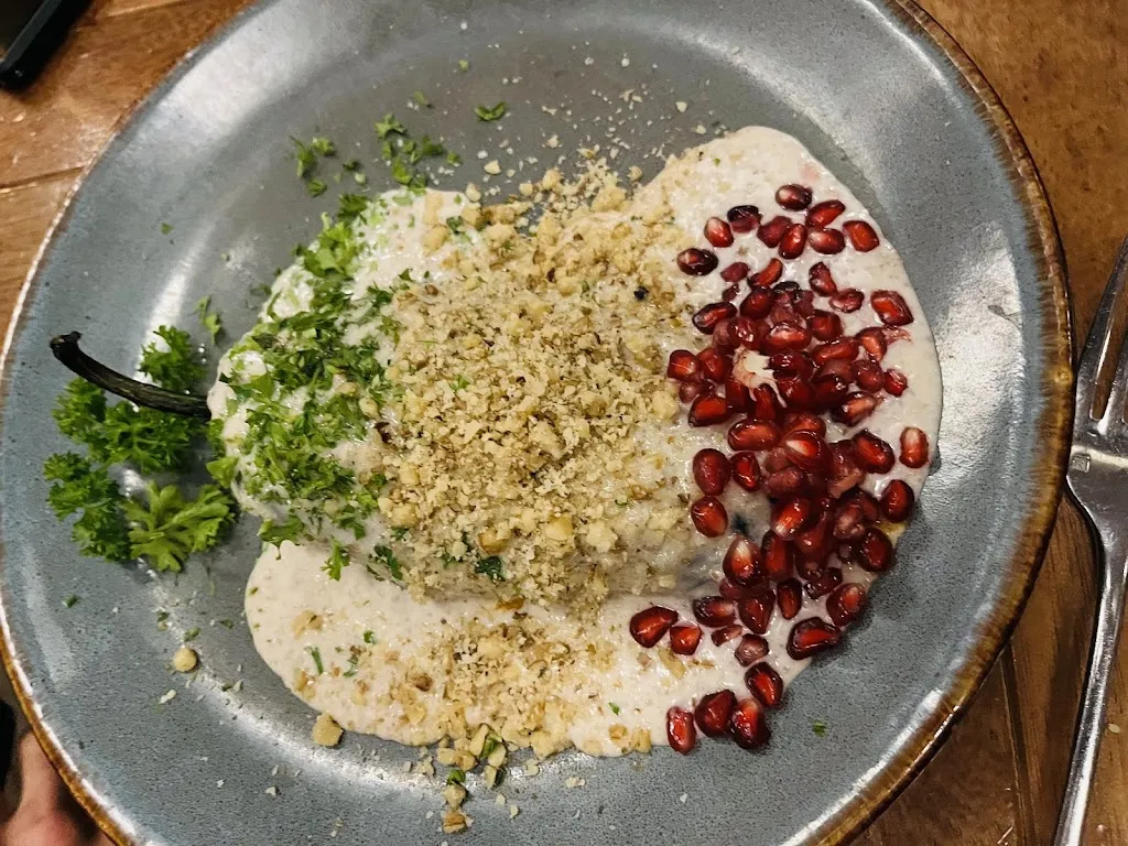 Noor Pwala_La Tequila Cocina de México Av México_Guadalajara_review