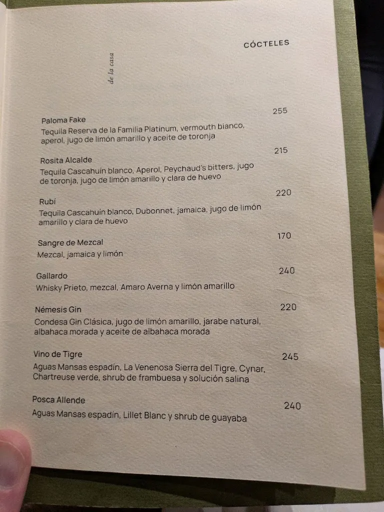 Menu_Restaurante Alcalde_Guadalajara_image_1