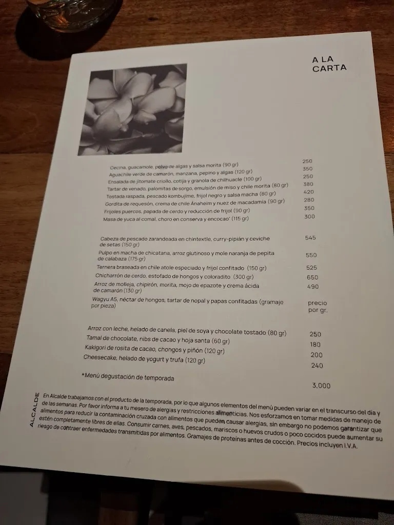 Menu_Restaurante Alcalde_Guadalajara_image_3