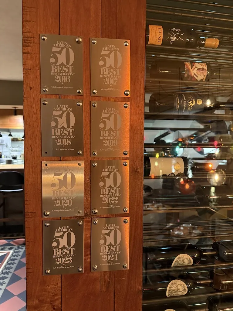 Mayi Barov_Restaurante Alcalde_Guadalajara_review