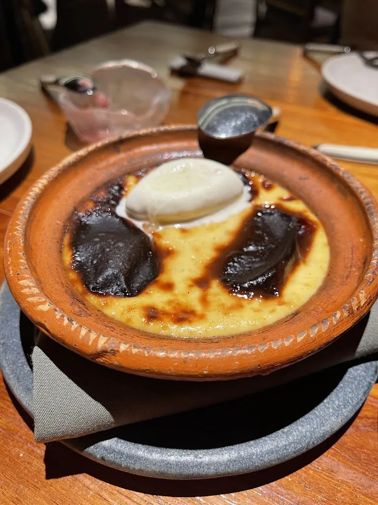 Natalia Molano_Restaurante Alcalde_Guadalajara_review