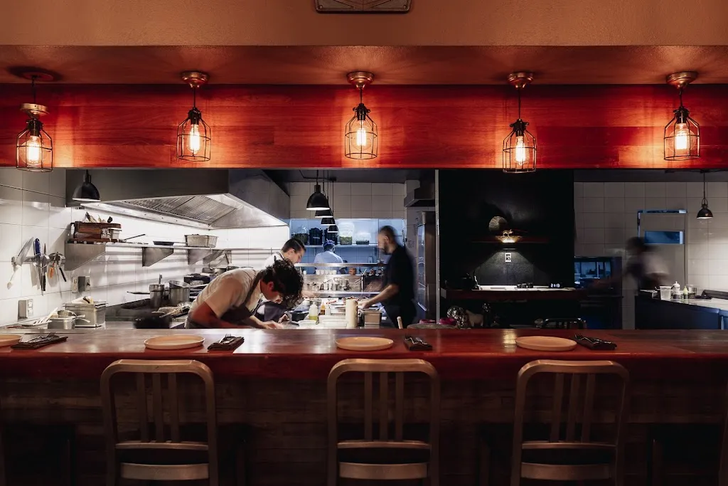 Restaurante Alcalde restaurant in Guadalajara