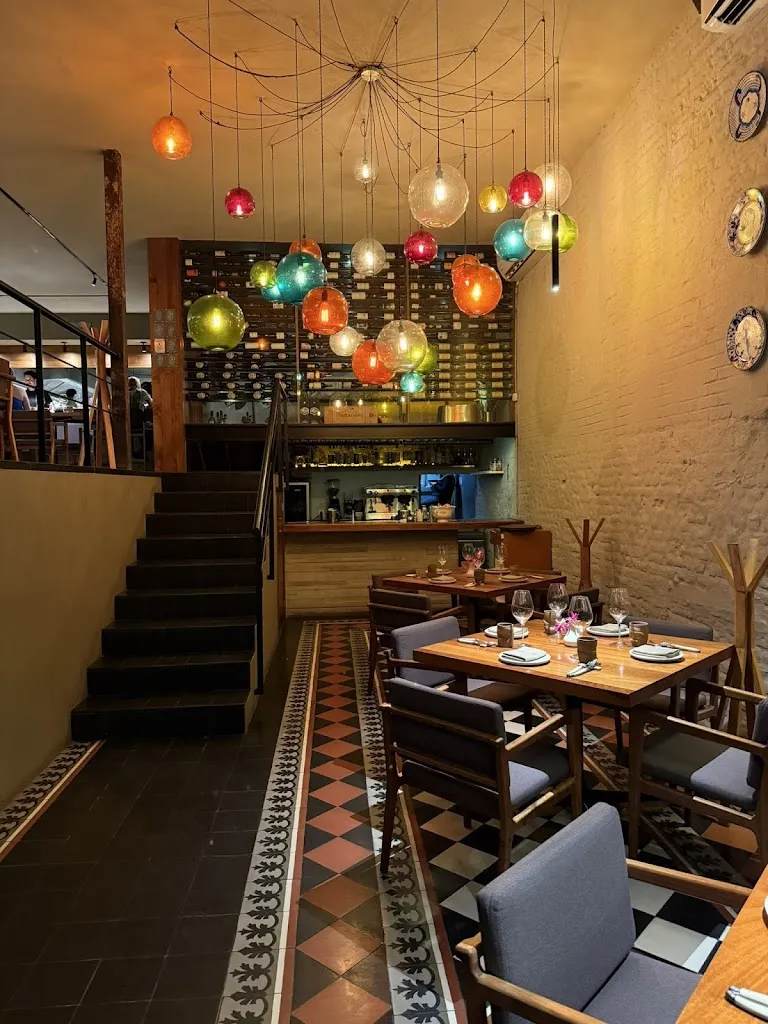 Restaurante Alcalde_Guadalajara_slider_image_3