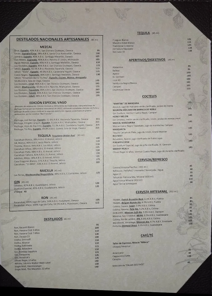 Menu_Restaurante Allium_Guadalajara_image_4