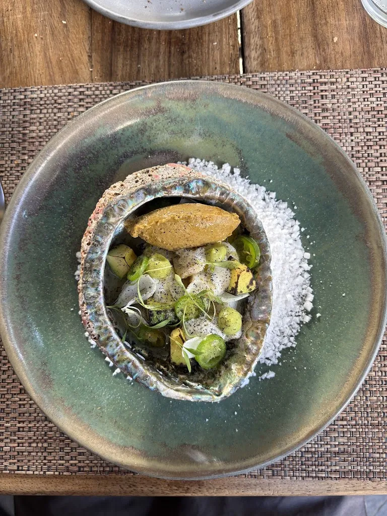 Bob Abou Jaoude_Restaurante Allium_Guadalajara_review