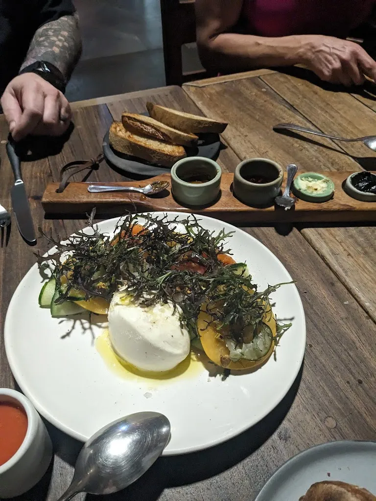 Annarose Peterson_Restaurante Allium_Guadalajara_review