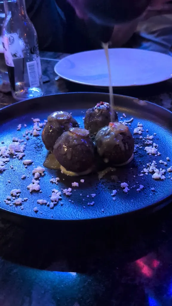 Mark Hassin_Porfirio's Guadalajara | Restaurante de comida mexicana_Guadalajara_review