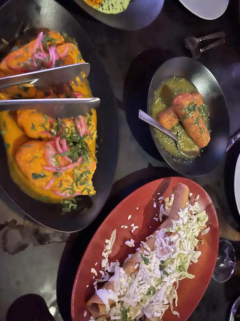 AO “Fine diner”_Porfirio's Guadalajara | Restaurante de comida mexicana_Guadalajara_review