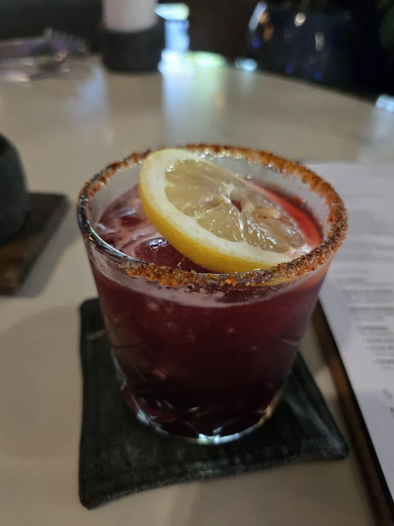 Mel Z_Porfirio's Guadalajara | Restaurante de comida mexicana_Guadalajara_review