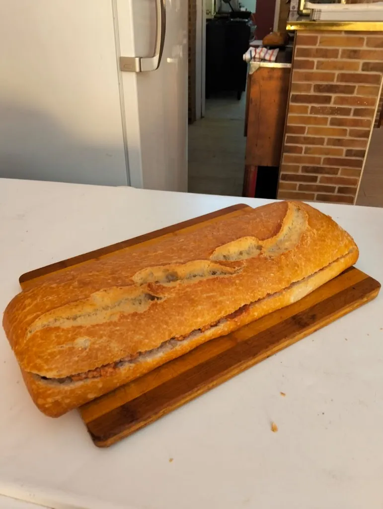 Bar Donde Manu restaurant in Hontoba