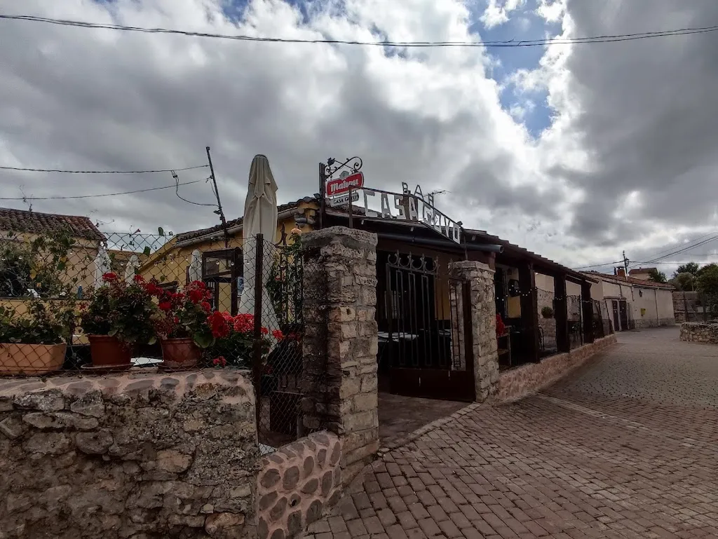 Cesar Maillo_Casa Goyo_Hortezuela de Océn_review