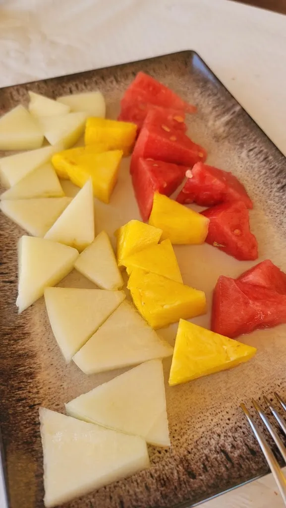 Juan F Cebrián_Casa Goyo_Hortezuela de Océn_review