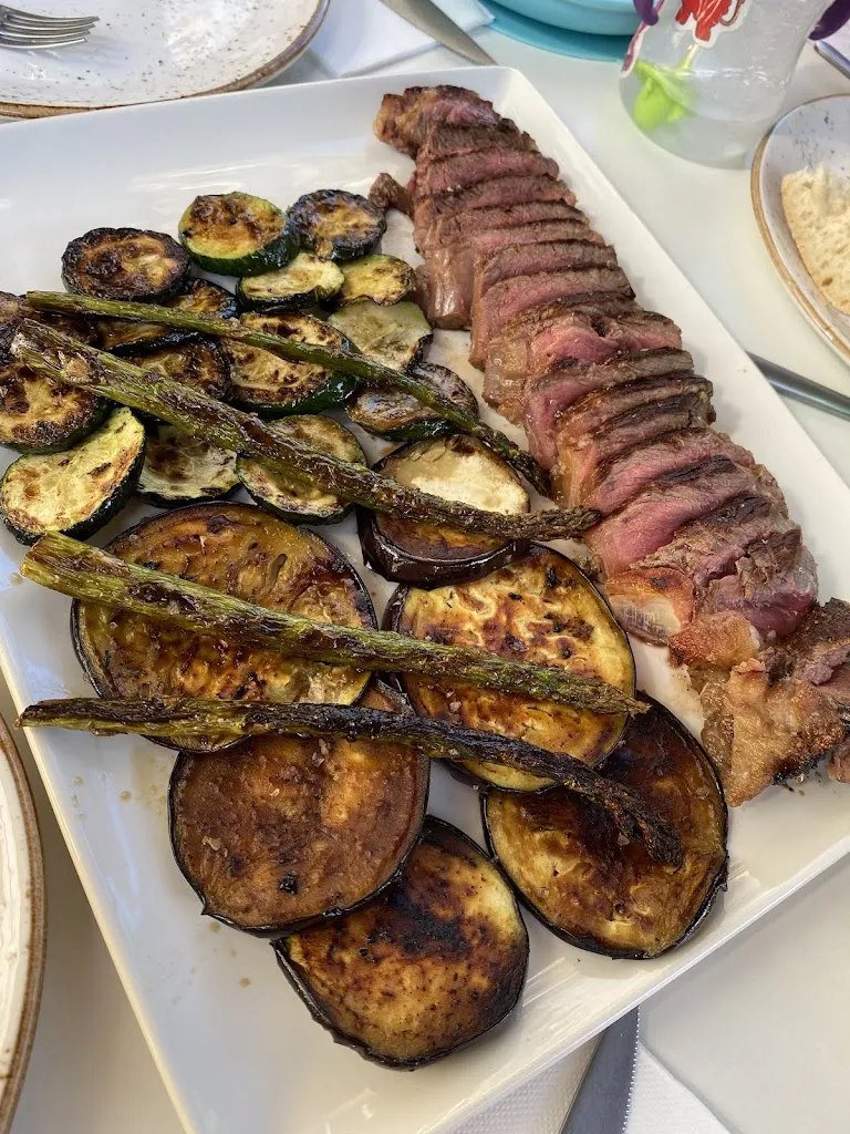 James Fletcher_La Tarihuela_Huerce La_review