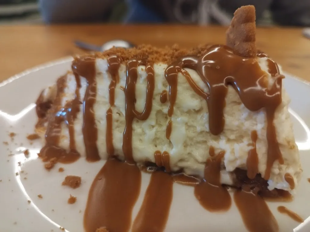 Carmen Roz_La Tarihuela_Huerce La_review