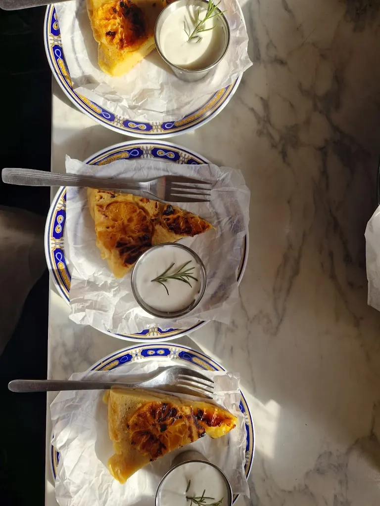 Menu_Asador el Cortijo_Huerce La_image_5