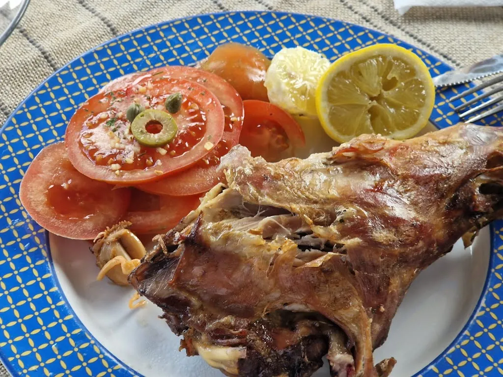 Menu_Asador el Cortijo_Huerce La_image_6