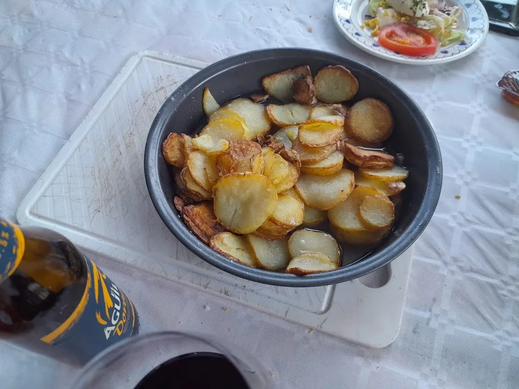 Luis Martins_Asador el Cortijo_Huerce La_review