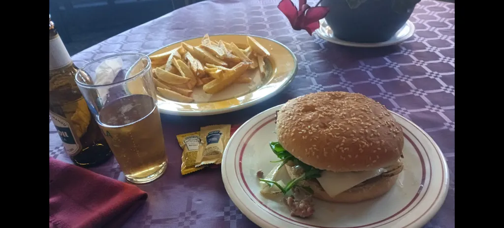 JORGE Villarroya_Asador el Cortijo_Huerce La_review