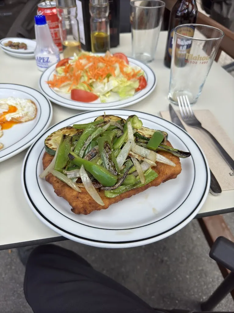 tristanbogaard_Casa Toni_Banyeres de Mariola_review