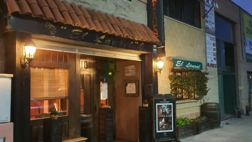 Restaurante El Laurel Arroces & Asados_Huertahernando_slider_image_1