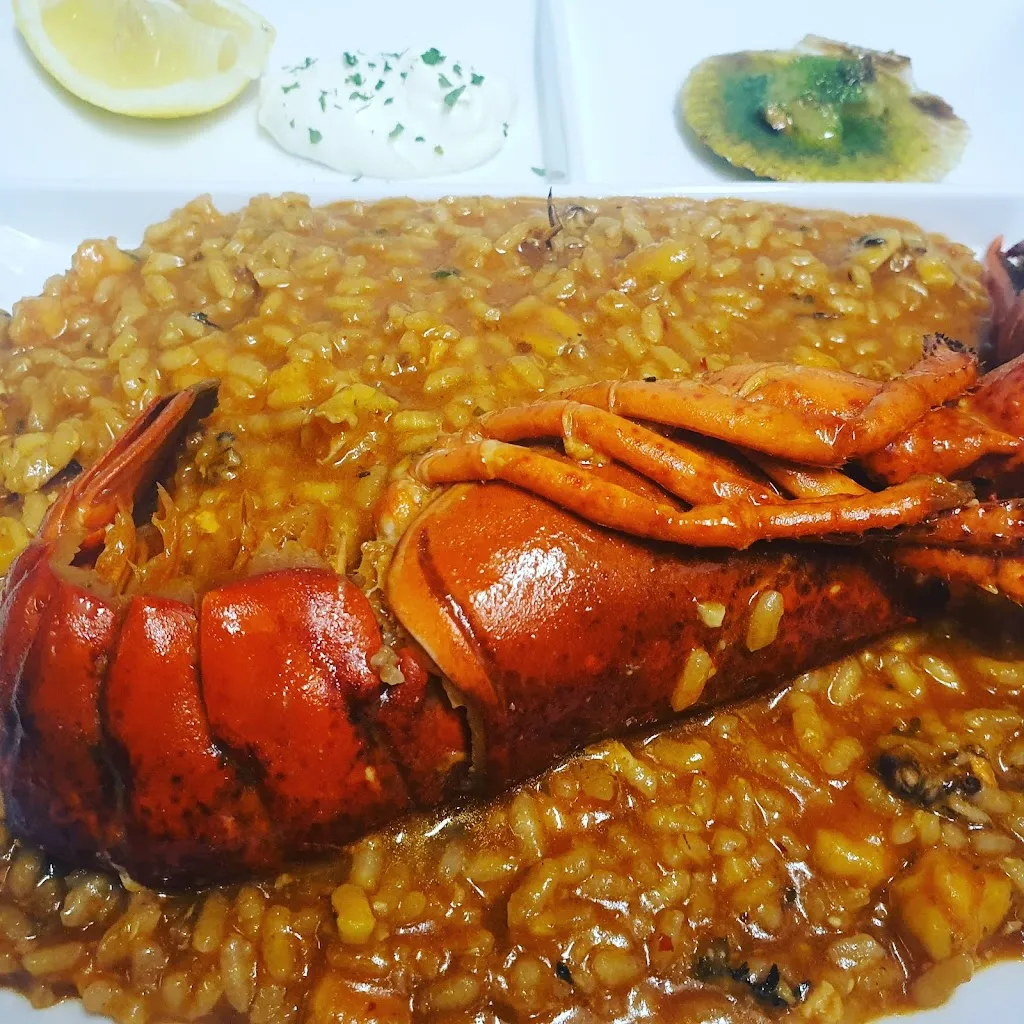 Restaurante El Laurel Arroces & Asados_Huertahernando_slider_image_3