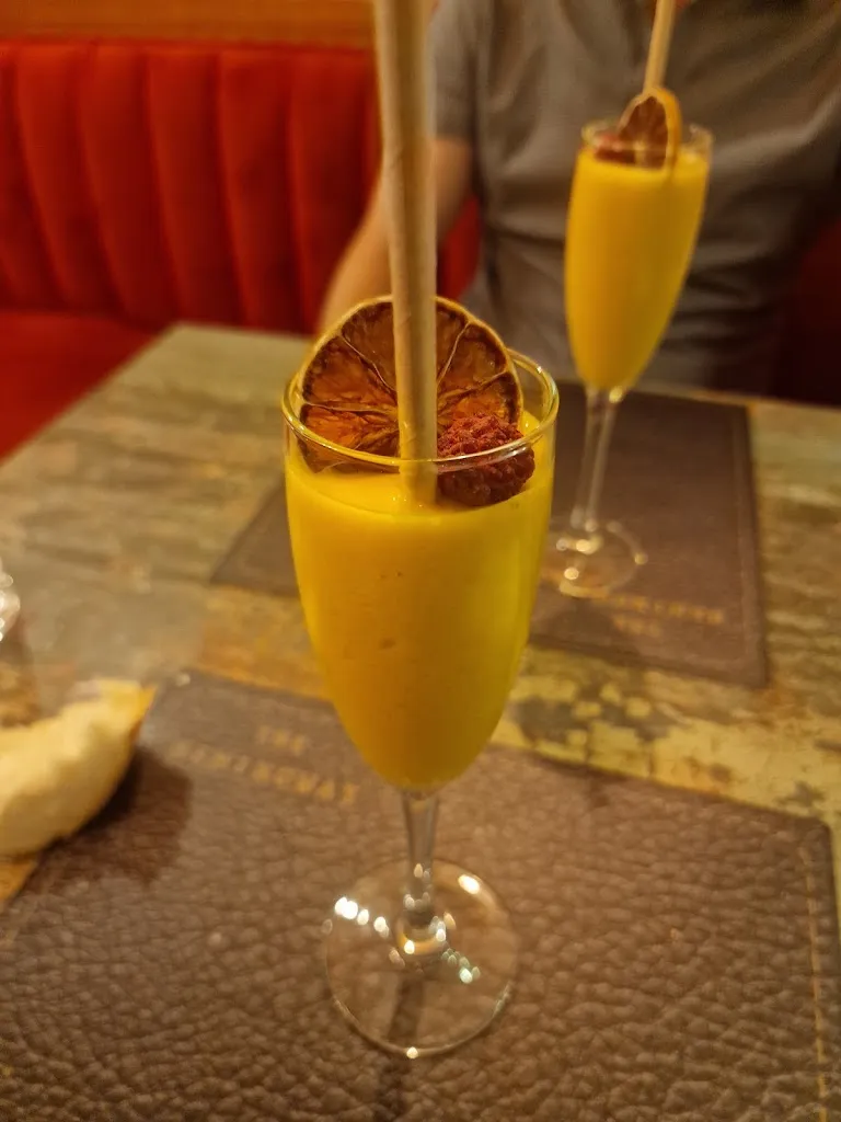 JUAN CARLOS GONZÁLEZ_Gastrobar Dafonte_Huertahernando_review