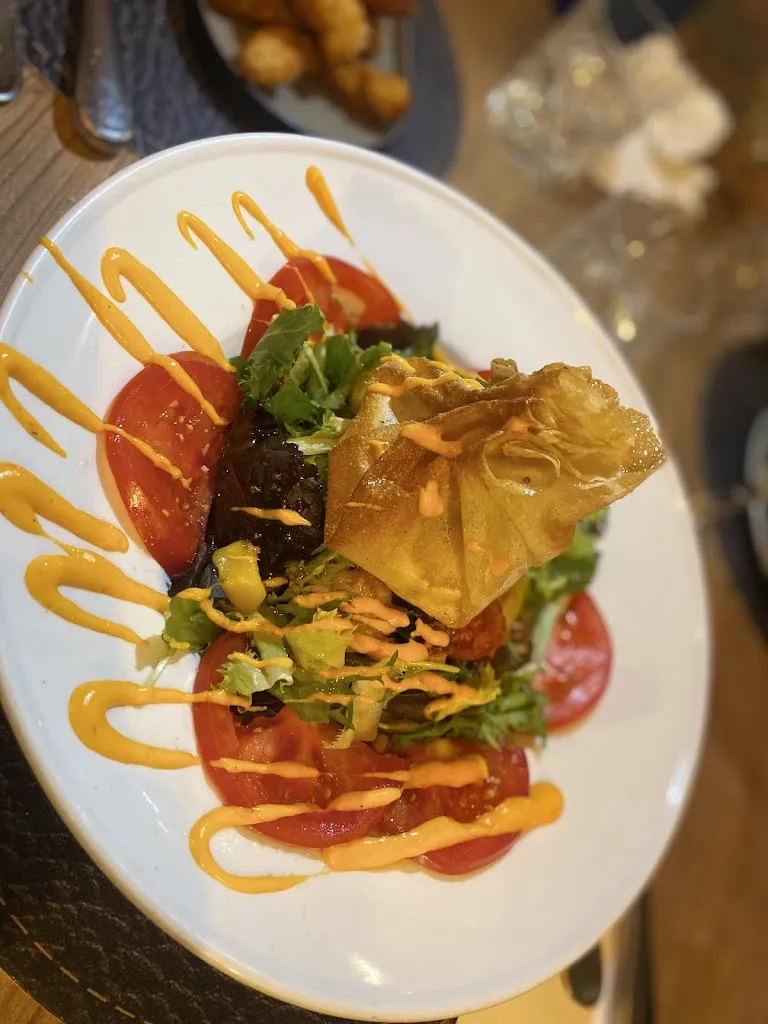 Mar D_Gastrobar Dafonte_Huertahernando_review