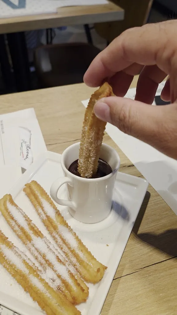 bayuhan_Vinitus Gran Via Restaurant_Inviernas Las_review