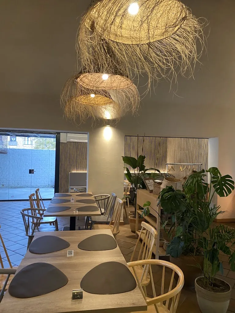 Sergio PB_Jardín de Indias_Humanes_review