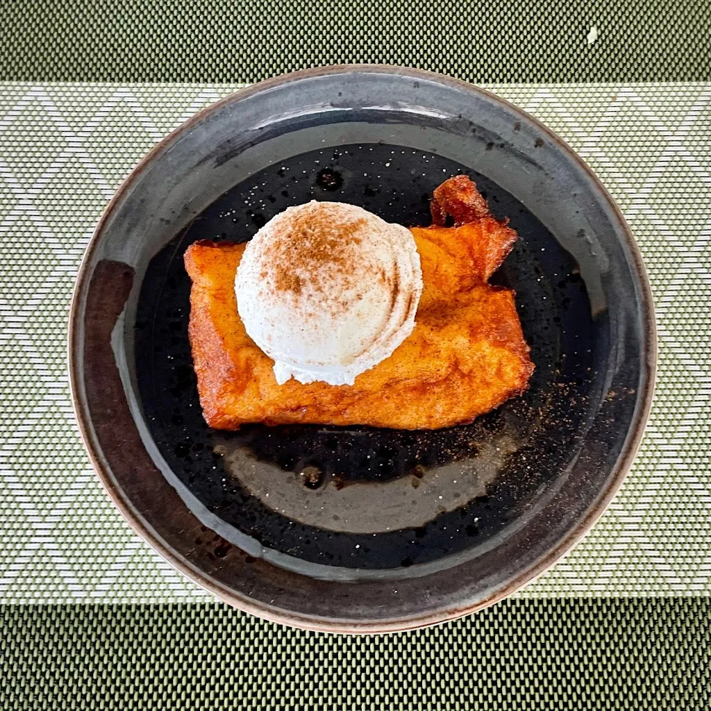 Carol_Jardín de Indias_Humanes_review