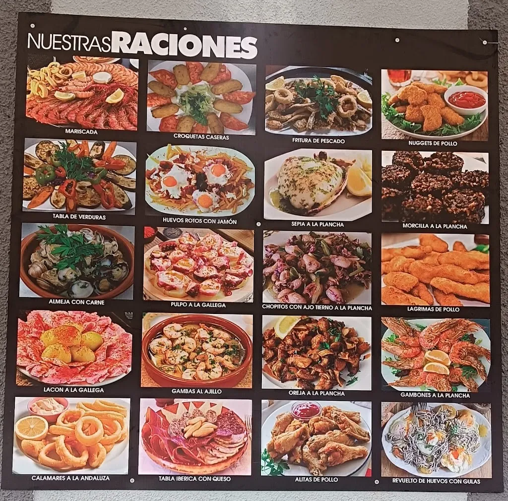 Menu_Restaurante S&V_Humanes_immagine_1