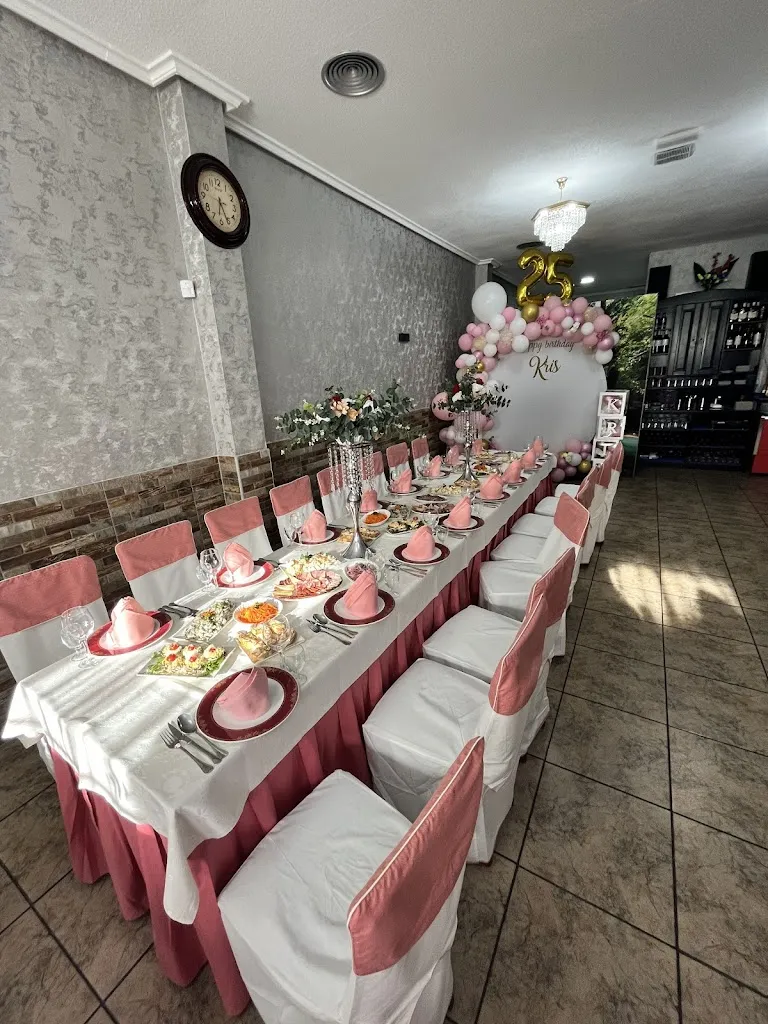 Olga Gavrilyuk_Restaurante S&V_Humanes_recensione