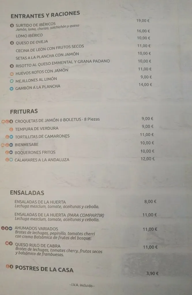 Menu_Taberna Villa Humanes_Humanes_image_1