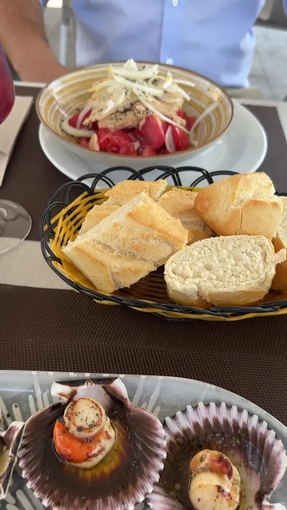 Andra Chelner_Taberna Villa Humanes_Humanes_review