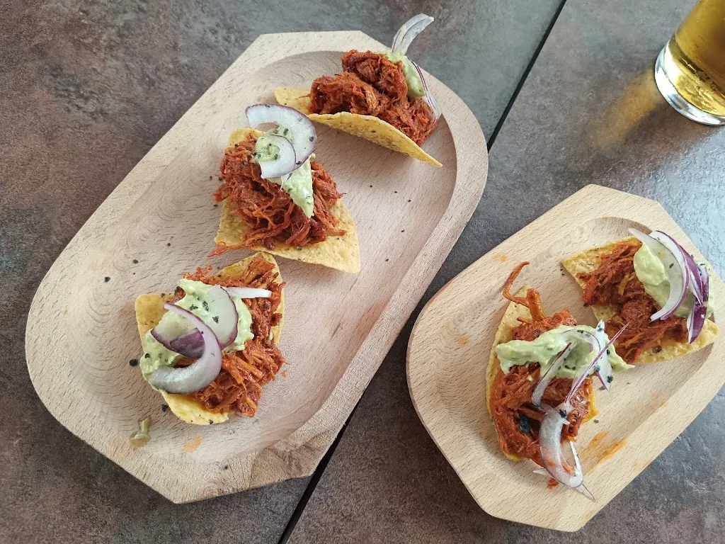 Ale Tellez_Taberna Villa Humanes_Humanes_review